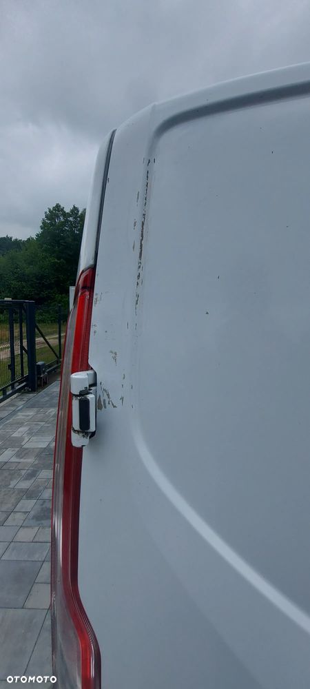 Ford Transit Custom - 12