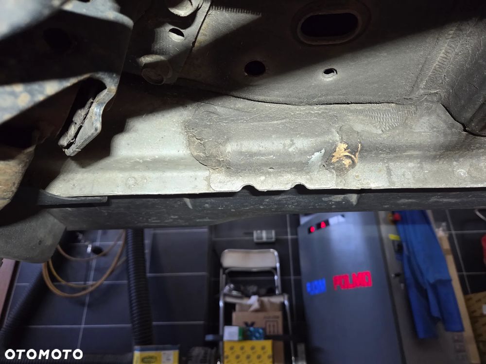 Nissan X-Trail 1.6 DCi Tekna 4WD EU6 - 31