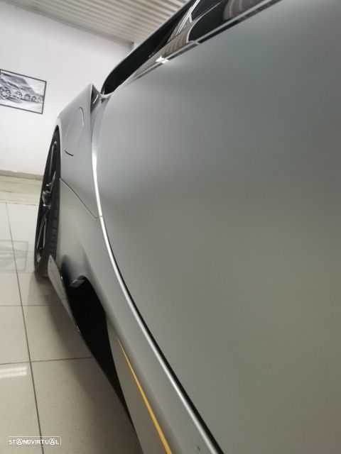 BMW i8 - 16
