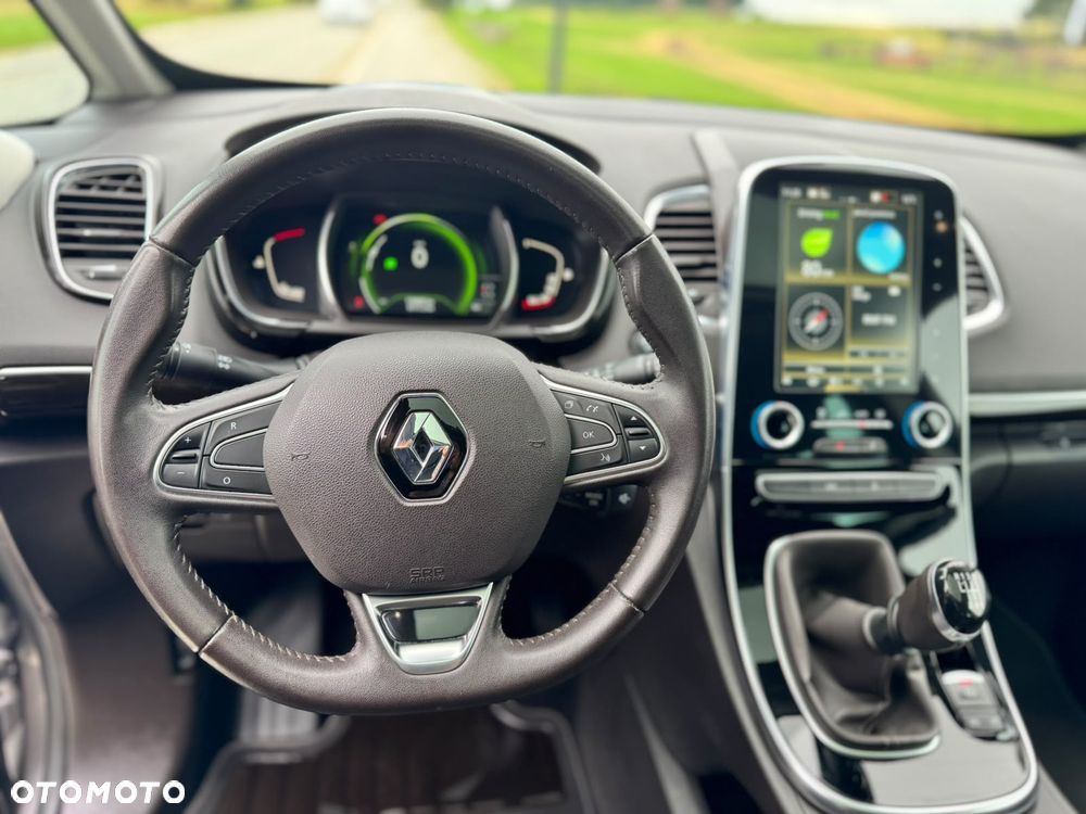 Renault Espace Energy dCi 130 Intens - 10