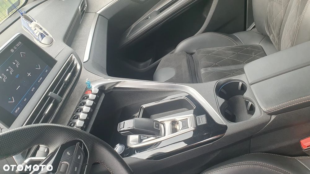 Peugeot 3008 2.0 BlueHDi GT S&S EAT8 - 7