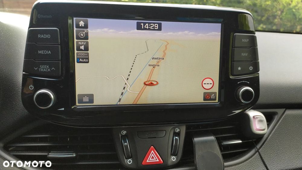 Hyundai i30 1.0 T-GDI Passion Plus - 7