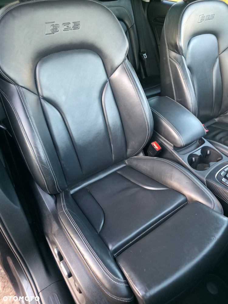 Audi SQ5 3.0 TDI Quattro Competition - 24