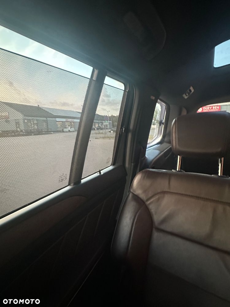 Mercedes-Benz GL 350 BlueTEC 4-Matic - 23