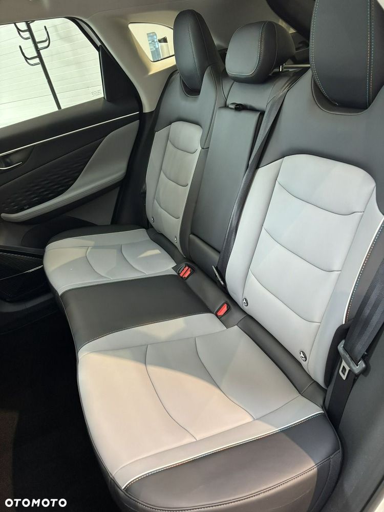 BAIC 5 - 10