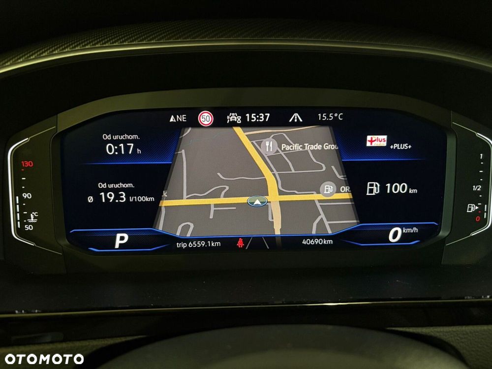 Volkswagen Arteon Shooting Brake 2.0 TSI R-Line DSG - 23