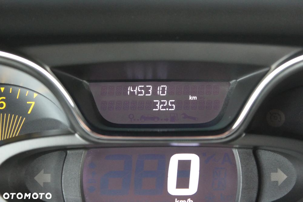 Renault Captur 0.9 Energy TCe Alize EU6 - 16