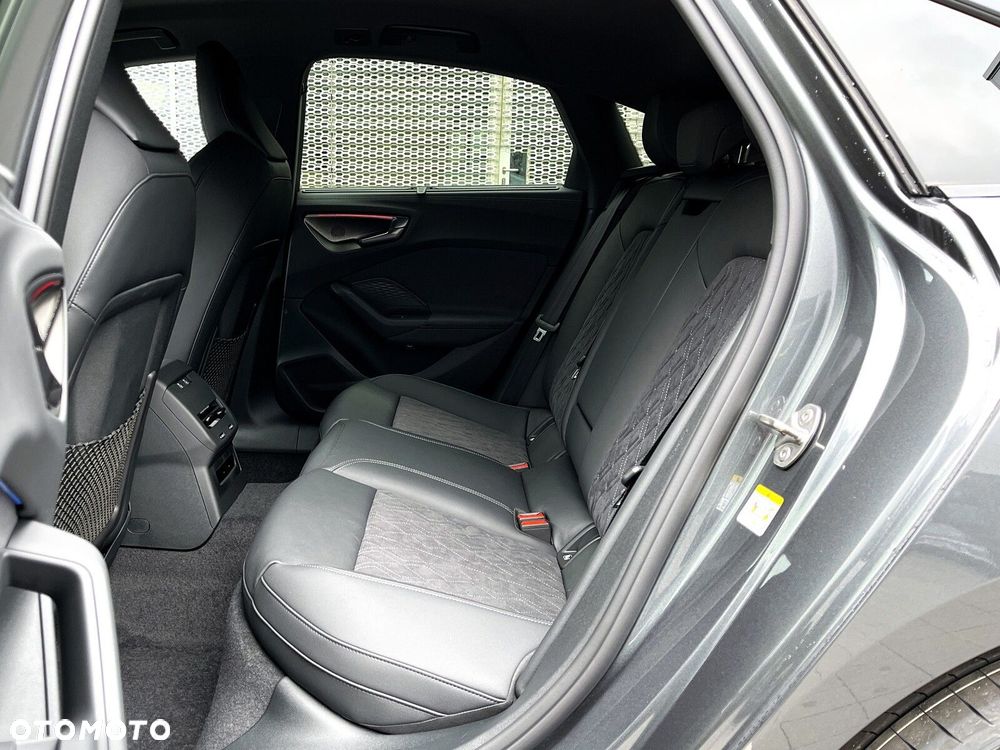 Audi A5 Limousine - 25