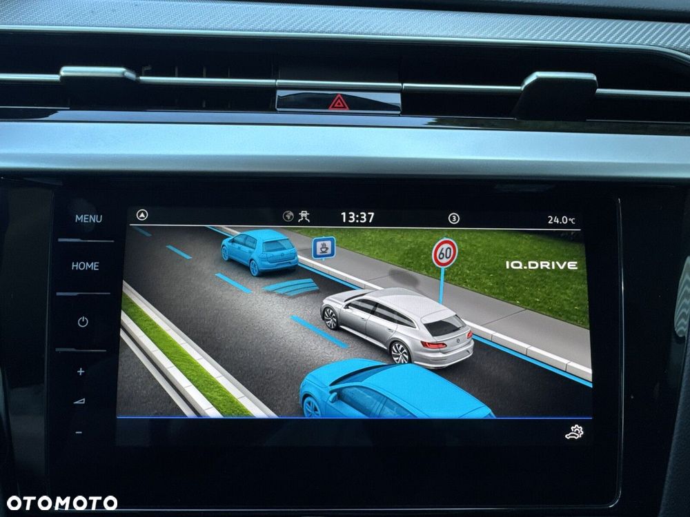 Volkswagen Arteon Shooting Brake 2.0 TSI Elegance DSG - 27