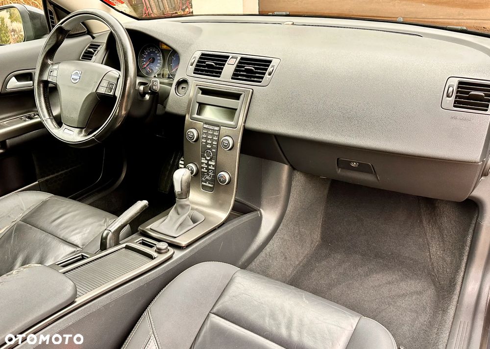 Volvo C30 2.0F R-Design - 5