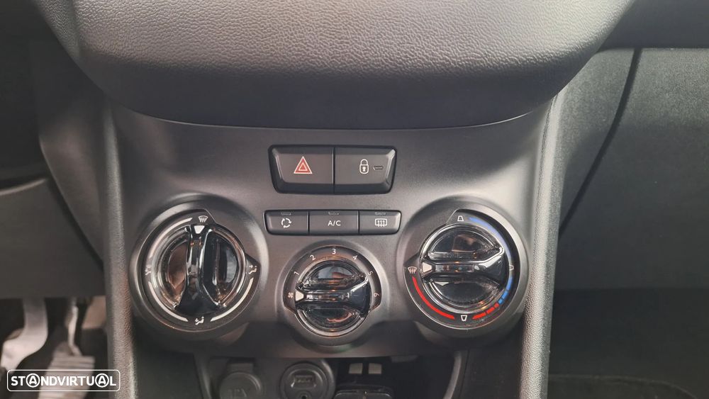 Peugeot 208 82 PureTech Style - 9