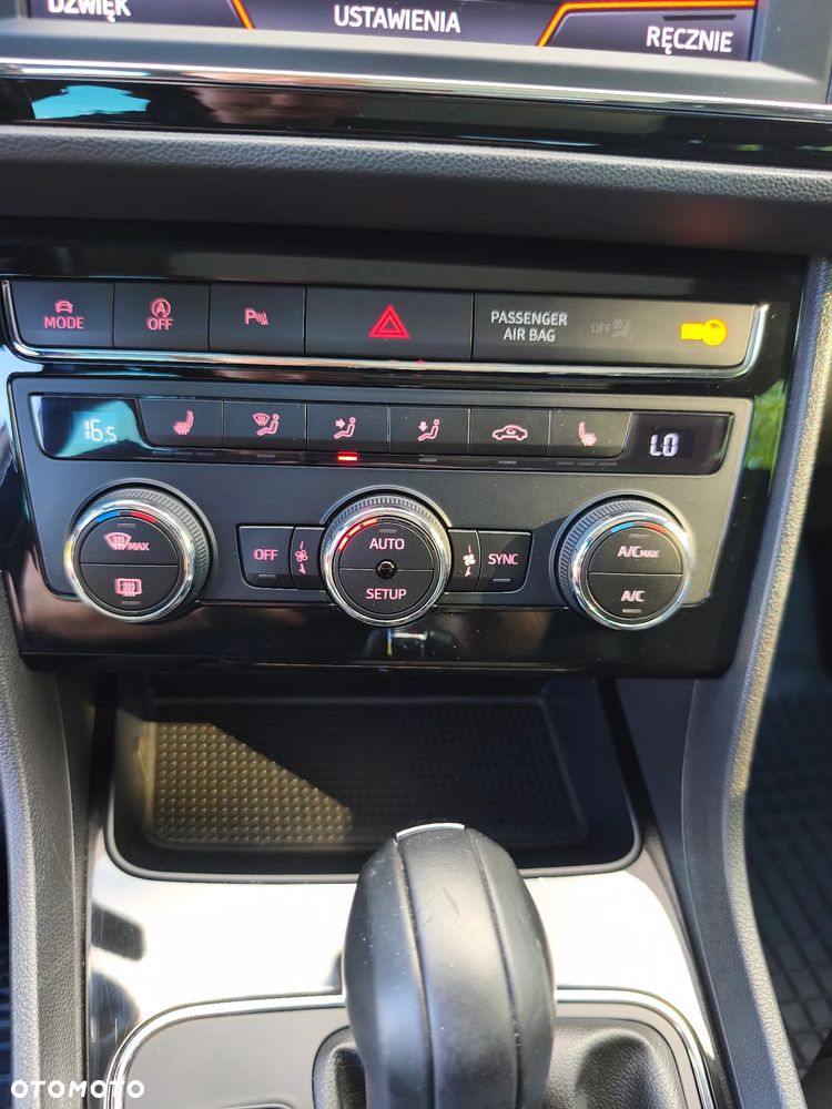 Seat Leon 1.8 TSI Start&Stop DSG FR - 18
