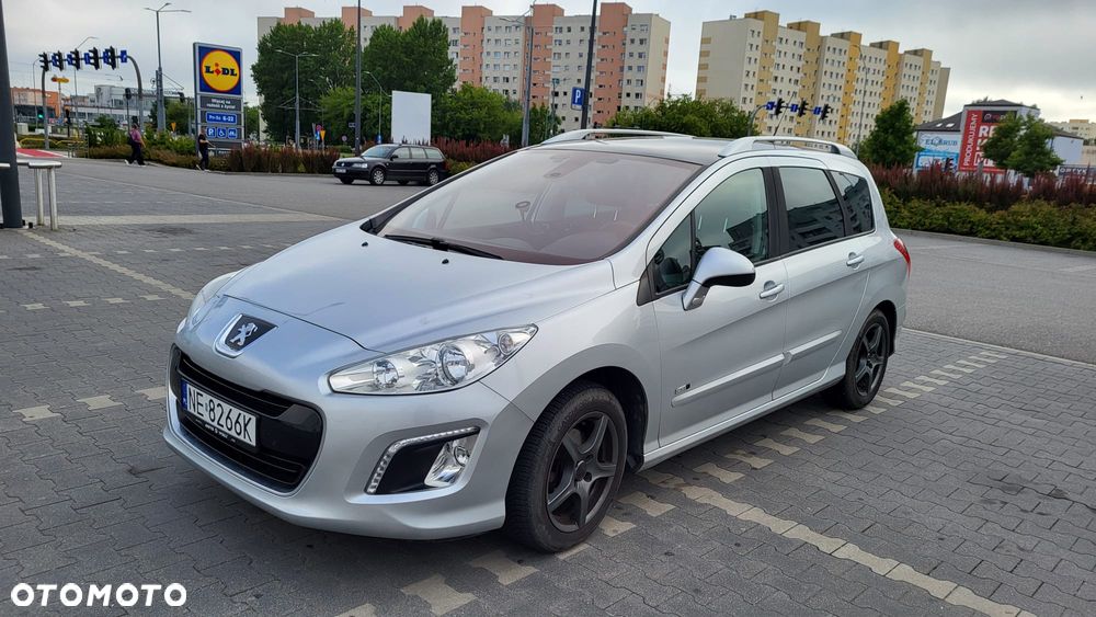 Peugeot 308 120 VTi Access - 6