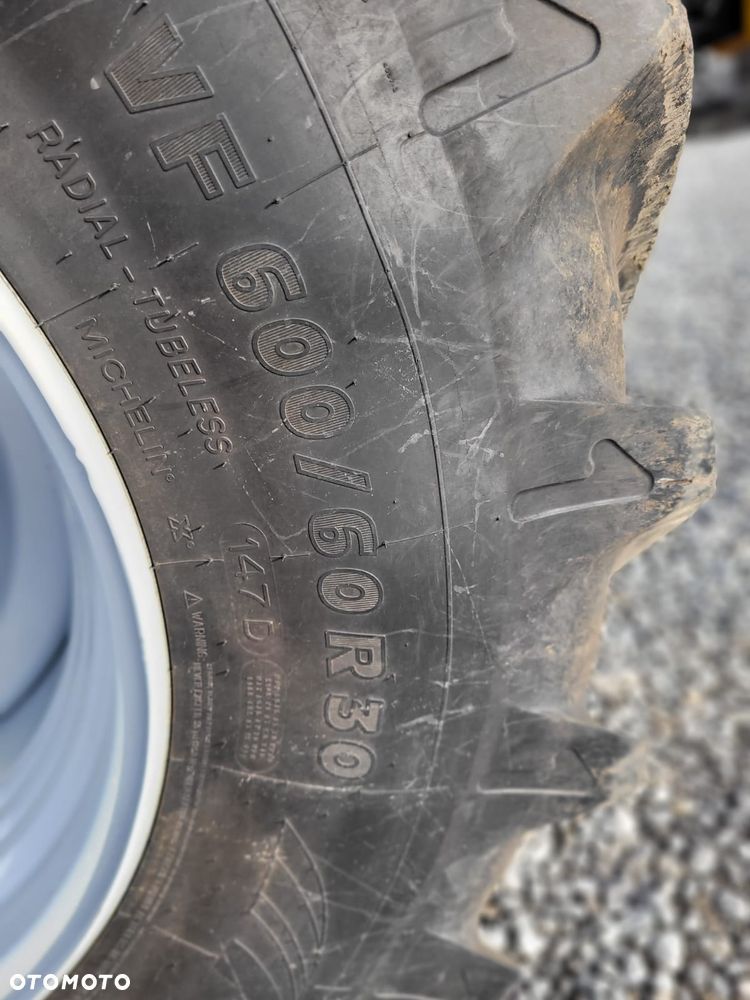 New Holland T7.270 Auto Command - 2