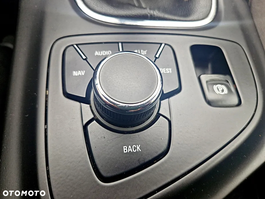 Opel Insignia 1.8 Edition - 18