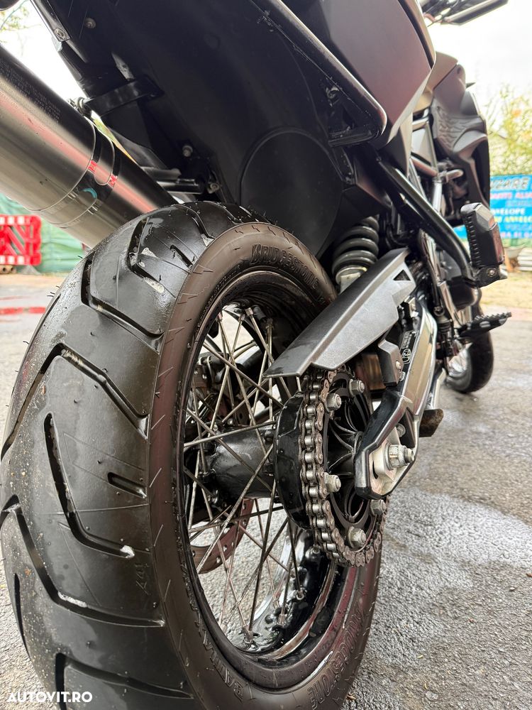 BMW F 800GS Adventure - 6