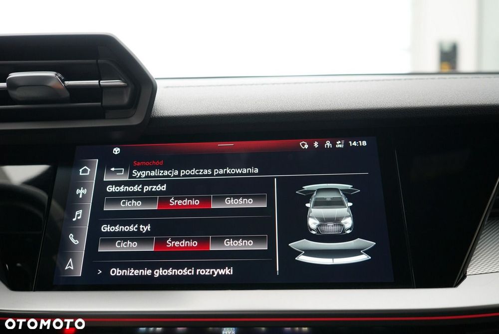 Audi A3 Sportback - 38