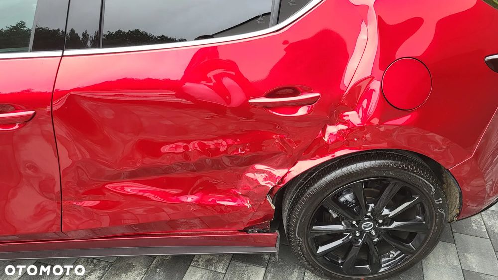 Mazda 3 2.0 mHEV Exclusive-Line - 17