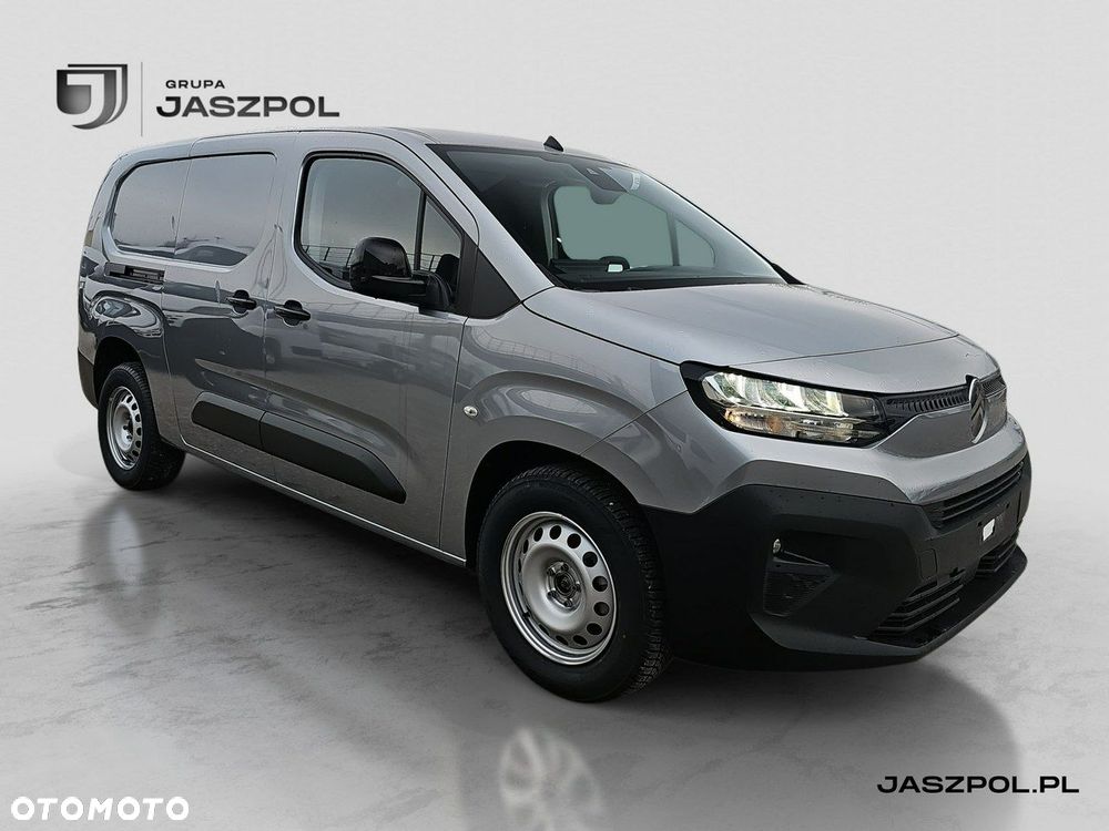 Citroën Berlingo - 3