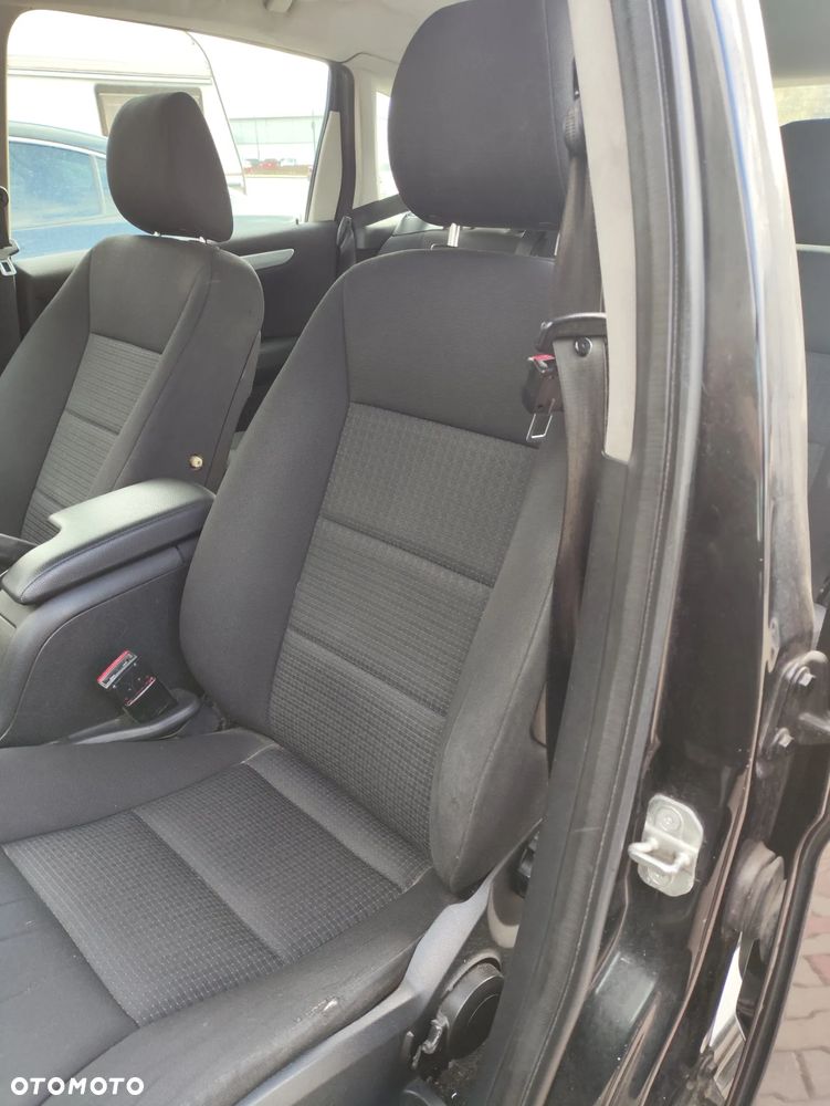 Mercedes-Benz Klasa B - 26