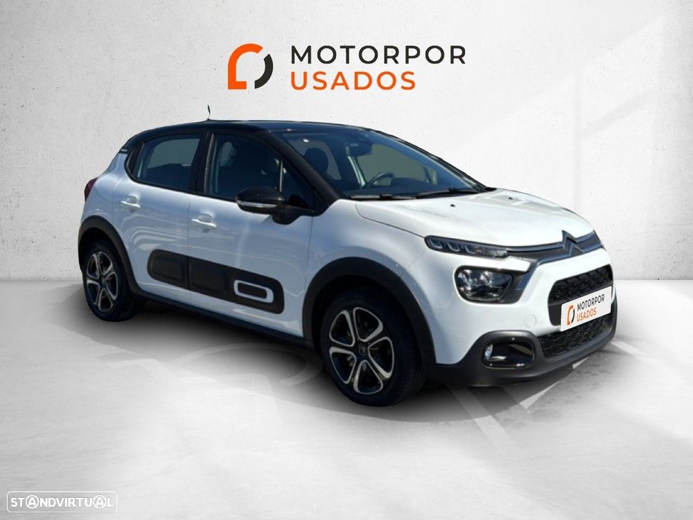 Citroën C3 1.2 PureTech Plus - 3