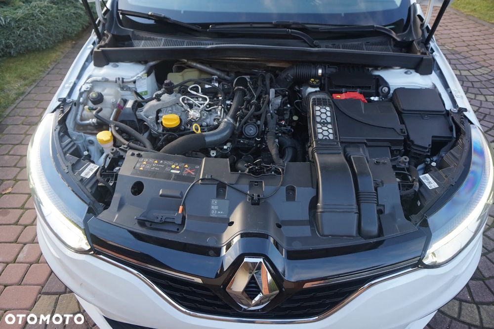 Renault Megane 1.3 TCe FAP Life - 14