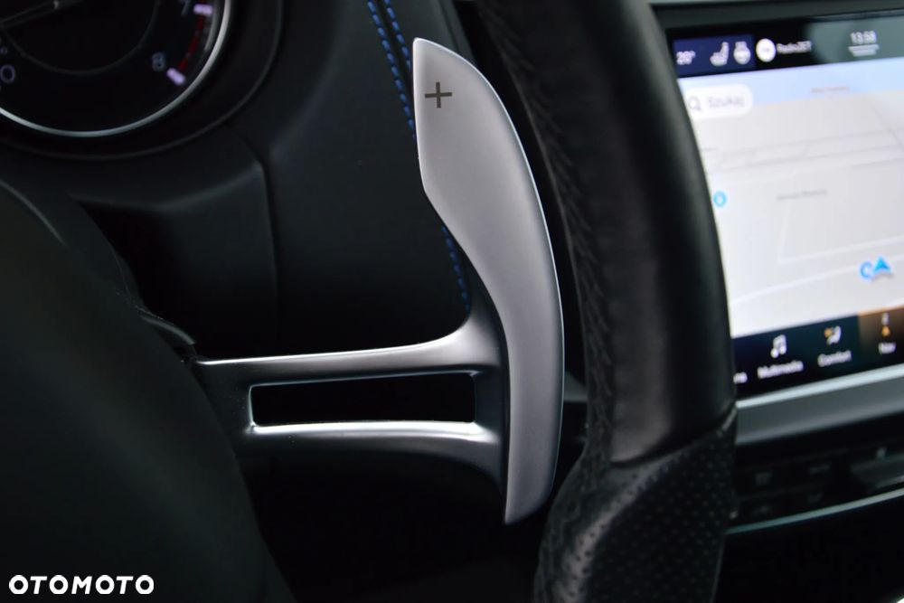 Maserati Levante - 26