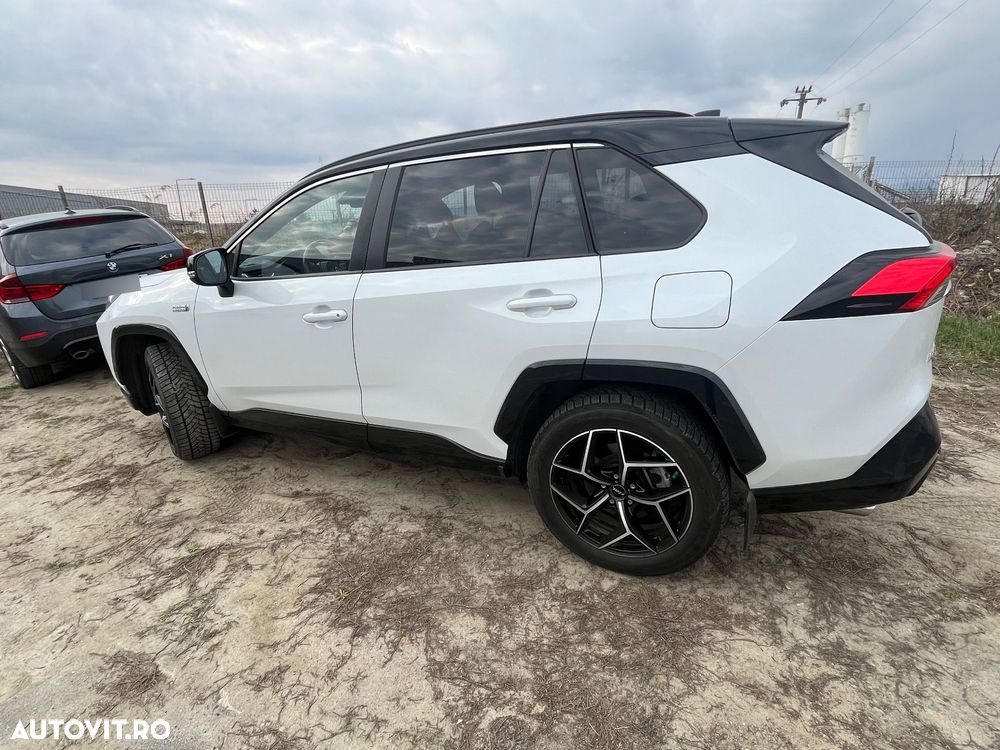 Toyota RAV4 Style - 5