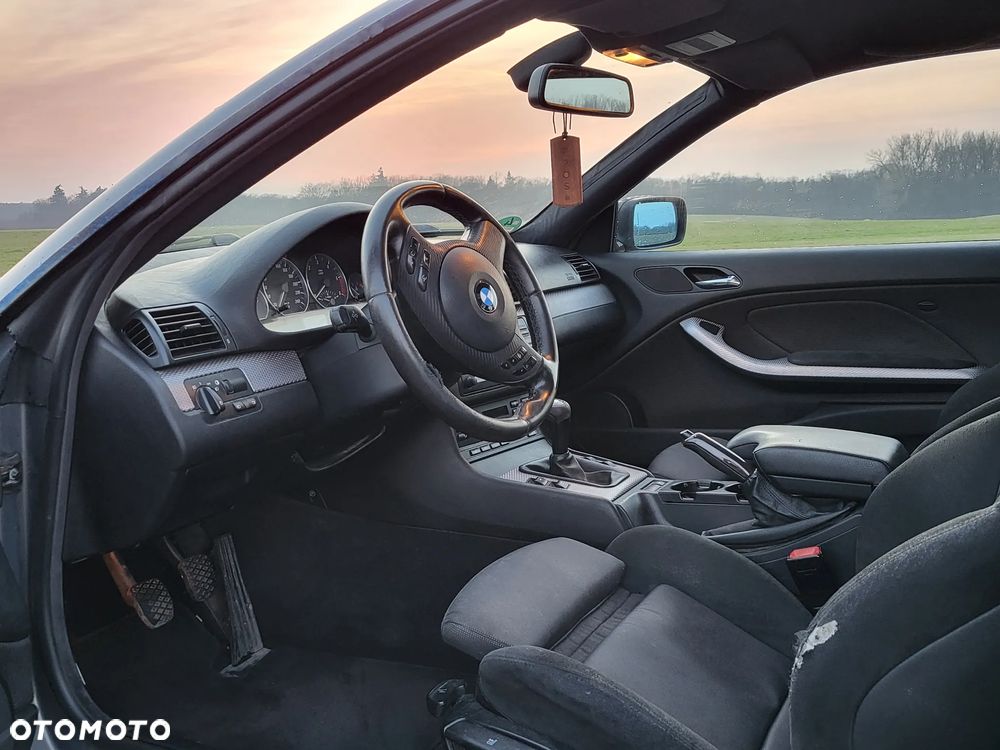 BMW Seria 3 320td - 10