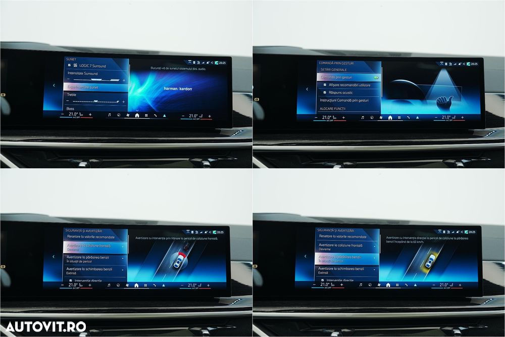 BMW X6 xDrive30d AT MHEV - 29