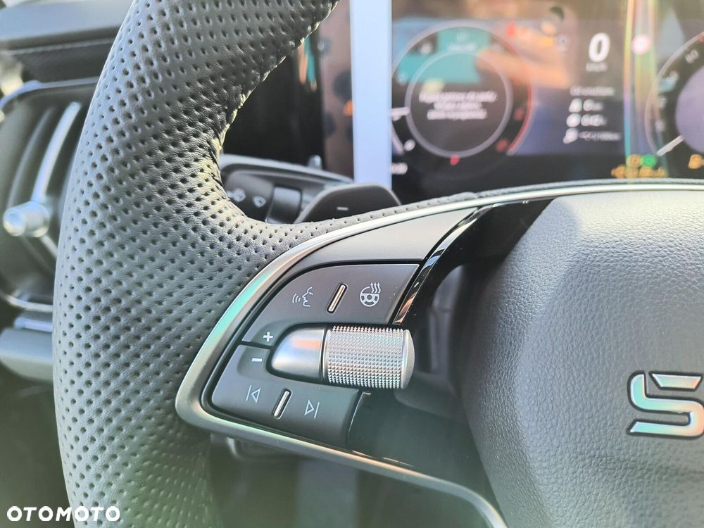 Skoda Kodiaq 2.0 TDI 4x4 Edition 130 DSG - 29