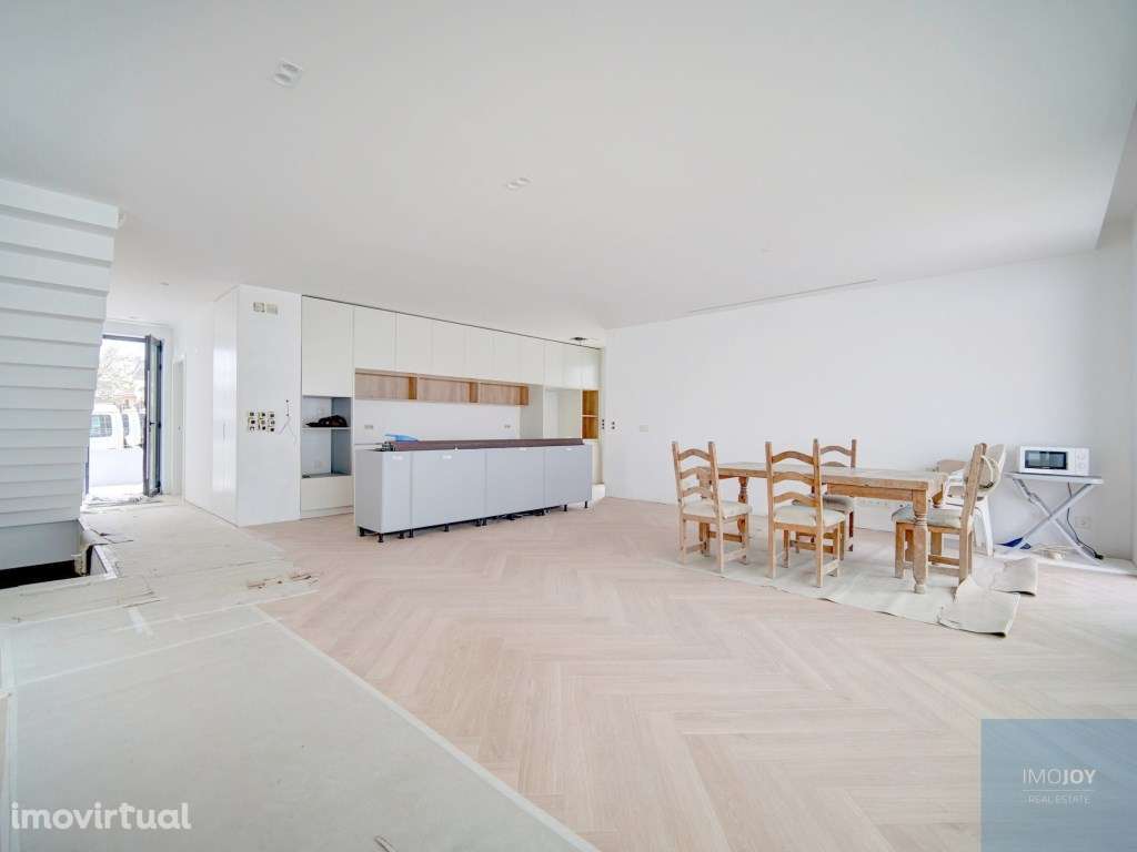 Moradia T4 Isolada com Piscina e Garagem em Murches - Grande imagem: 3/32