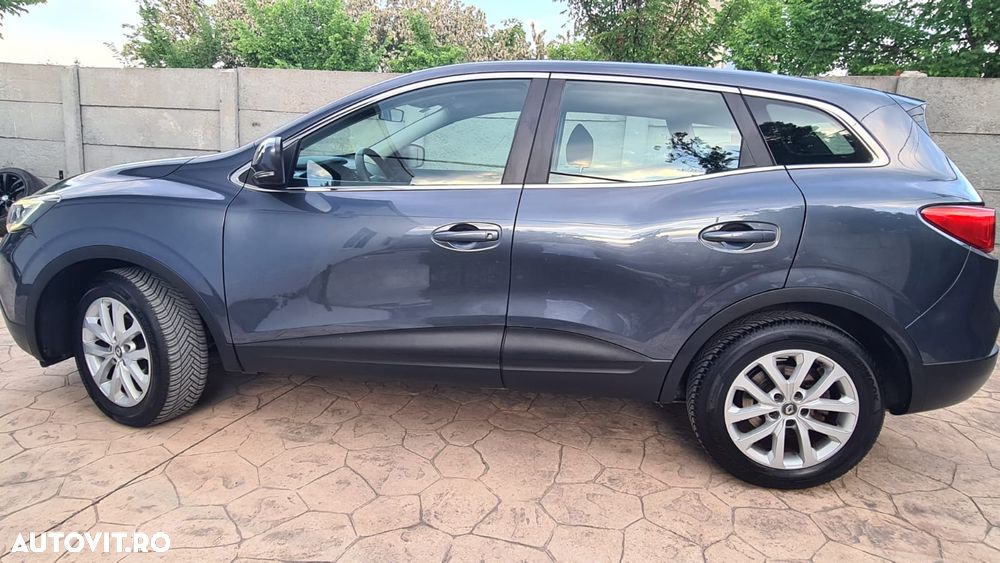 Renault Kadjar - 13