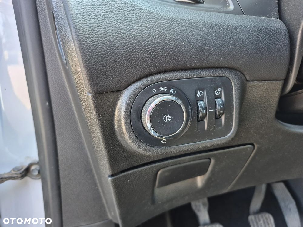 Opel Zafira Tourer 2.0 CDTI ecoFLEX Start/Stop Active - 13