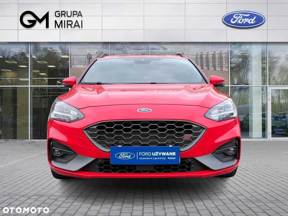 Ford Focus 2.0 EcoBlue ST - 8