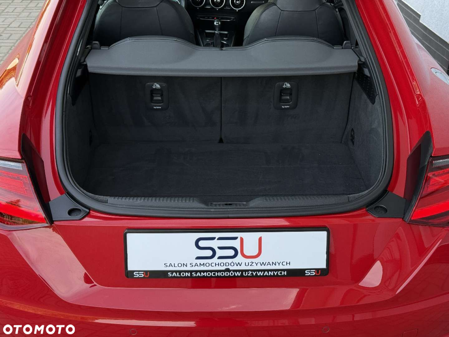 Audi TT Coupé - 39