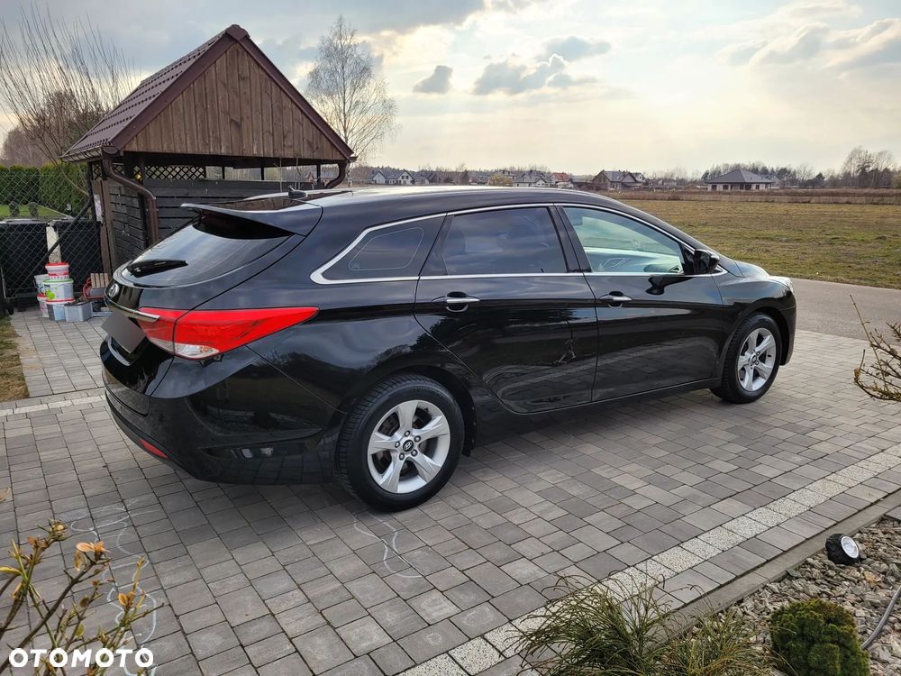 Hyundai i40 i40cw 1.6 5 Star Edition - 7