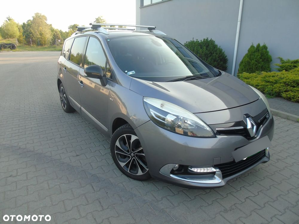 Renault Scenic 1.2 TCe Energy Bose Edition - 14