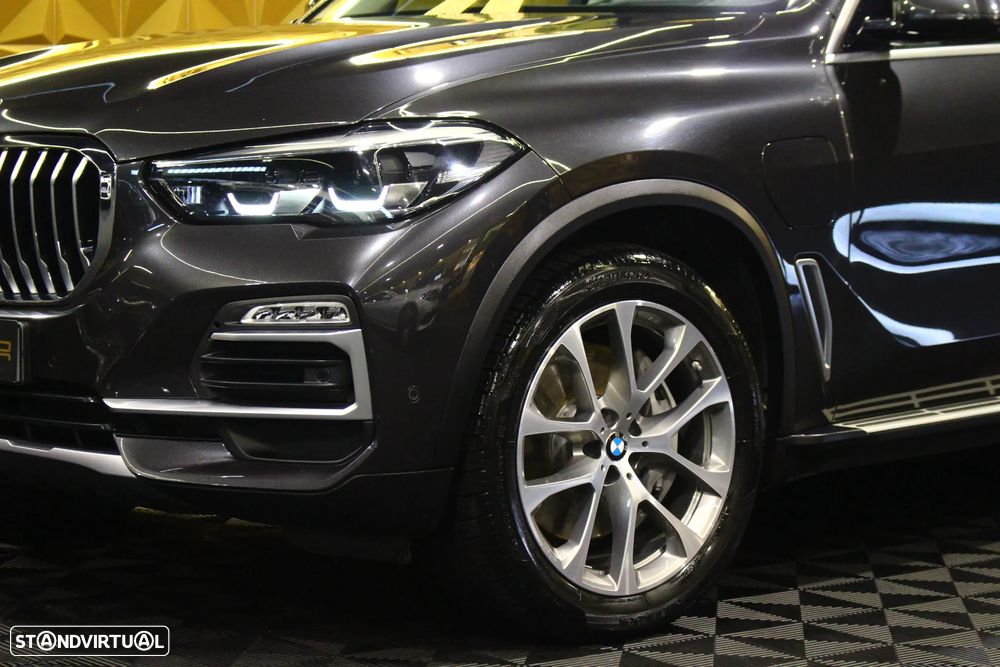 BMW X5 45 e xDrive xLine - 3