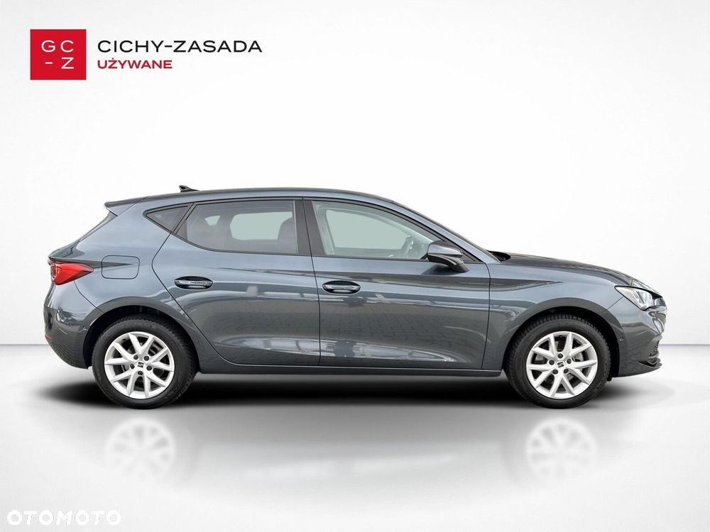 Seat Leon 1.5 TSI Style - 4
