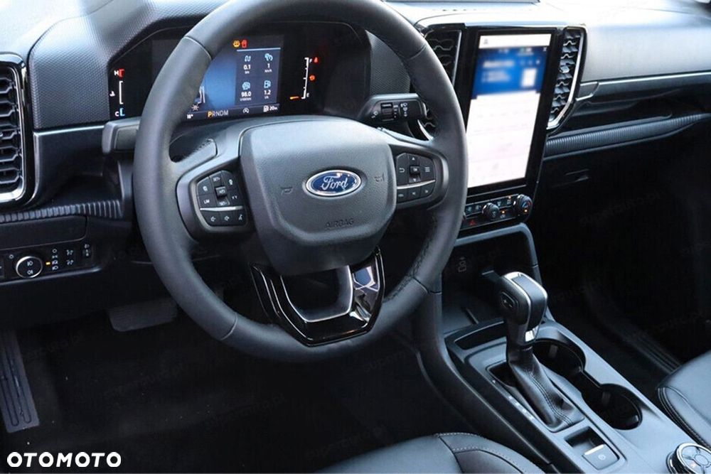 Ford Ranger - 10