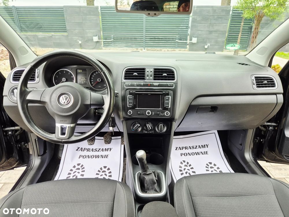 Volkswagen Polo 1.2 TSI Team - 5