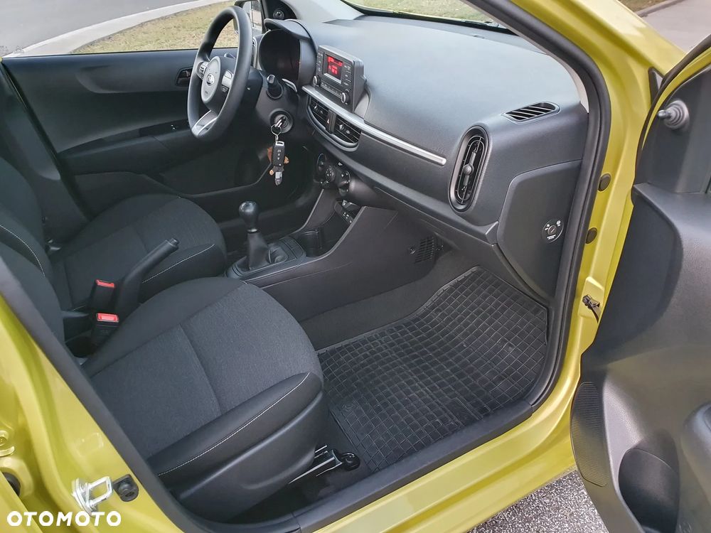 Kia Picanto 1.2 M - 15