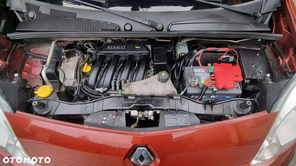 Renault Kangoo - 11