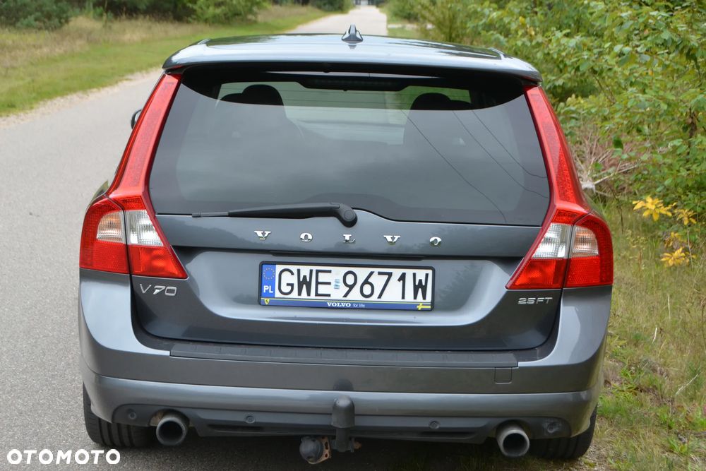 Volvo V70 2.5T RDesign - 14