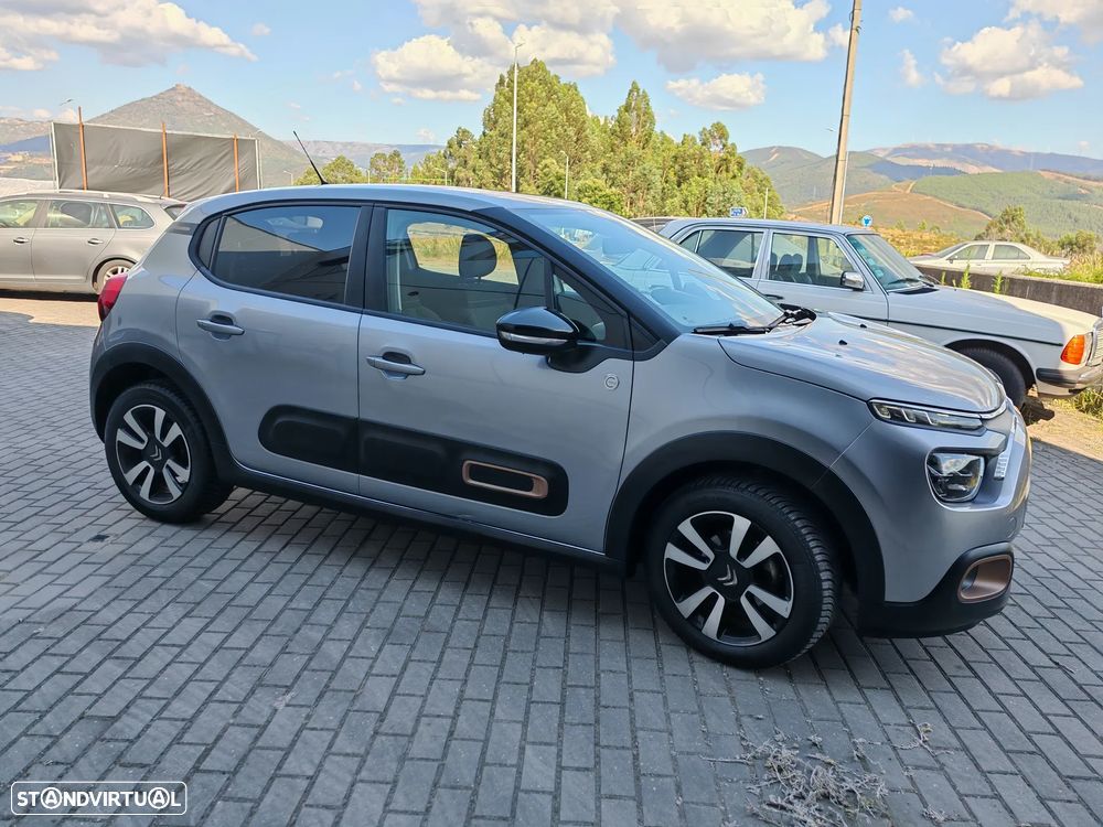 Citroën C3 - 6