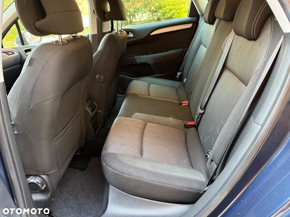 Opel Zafira 1.8 Active - 13