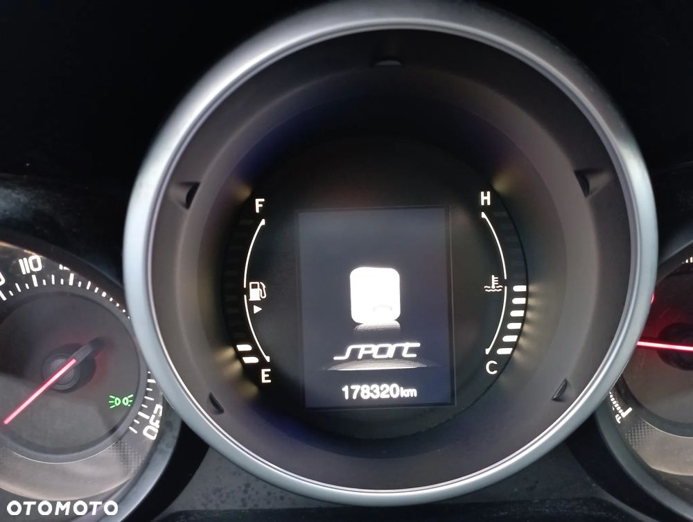 Fiat 500X 1.4 MultiAir City Cross - 18