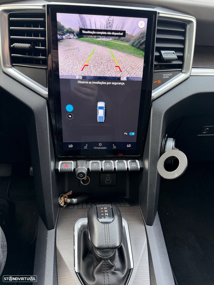 VW Amarok 3.0 TDI Style 4x4 - 49