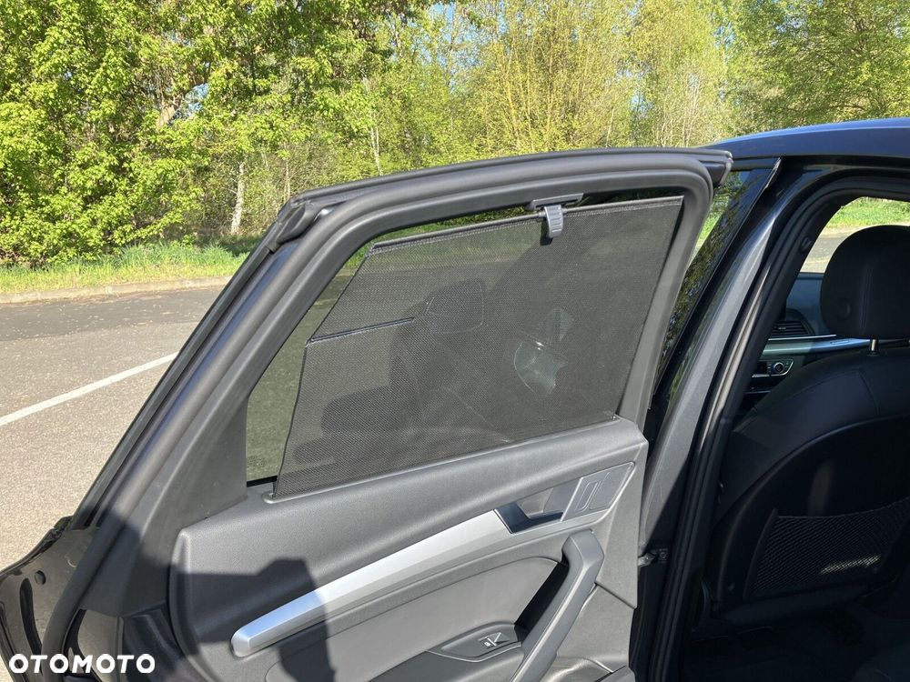 Audi Q5 Sportback - 23